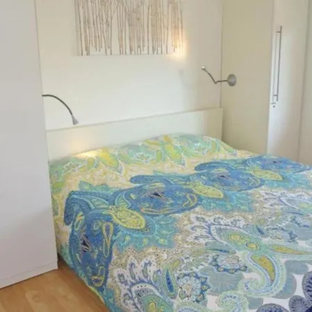 Haus-belvedere-app-22 Appartamento *